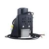 RAREELECTRICAL 12V Floor Mount Tilt Trim Assembly Compatible With Mercruiser Bravo One Two Three Alpha One Gen Ii Blackhawk Oildyne Pump Solenoids Wiring Mercury 14336A22 14336A20 88183A12 view 2
