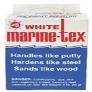 Marine Tex Kit, Gray or White, 2oz. view 1