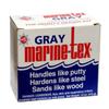 Marine Tex Kit, 1lb. - Gray view 1
