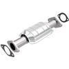 MagnaFlow Catalytic Converter 441700: California Grade, Direct-Fit (CARB Compliant) view 1