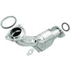 MagnaFlow Catalytic Converter 444759: California Grade, Direct-Fit, For 2002-2004 Toyota Tacoma (CARB Compliant) view 1