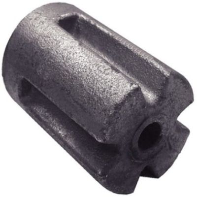 Martyr Anodes CM3593881A Volvo Penta Anode, Aluminum