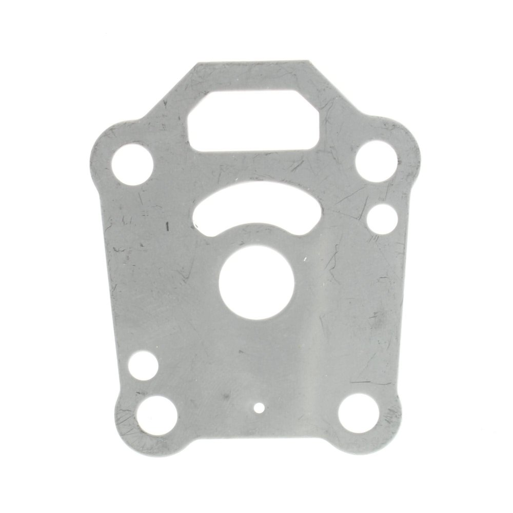 Mercury / Quicksilver Guide Plate