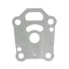 Mercury / Quicksilver Guide Plate view 1