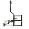 Quality Mark 28801 Bow Step - 3-Step, Starboard , Black view 1