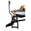 Quality Mark 28801 Bow Step - 3-Step, Starboard , Black view 2