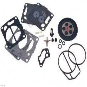 1986-1988 Kawasaki 300 JS Jet Ski Carburetor Rebuild Kit