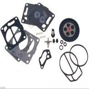 1986-1988 Kawasaki 300 JS Jet Ski Carburetor Rebuild Kit