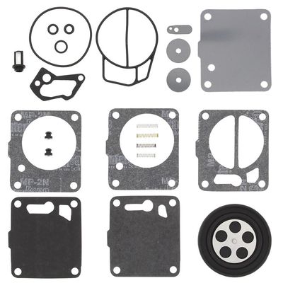 2003 Seadoo GTI-LE Jet Ski Carburetor Rebuild Kit