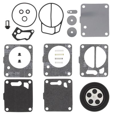1991-1996 Seadoo Spi Jet Ski Carburetor Rebuild Kit