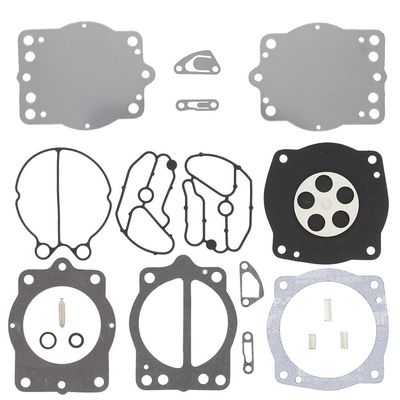 1997-1999 Polaris SLTX Jet Ski Carburetor Rebuild Kit