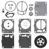 1997-1998 Seadoo JB Challenger 1800 Jet Ski Carburetor Rebuild Kit view 1