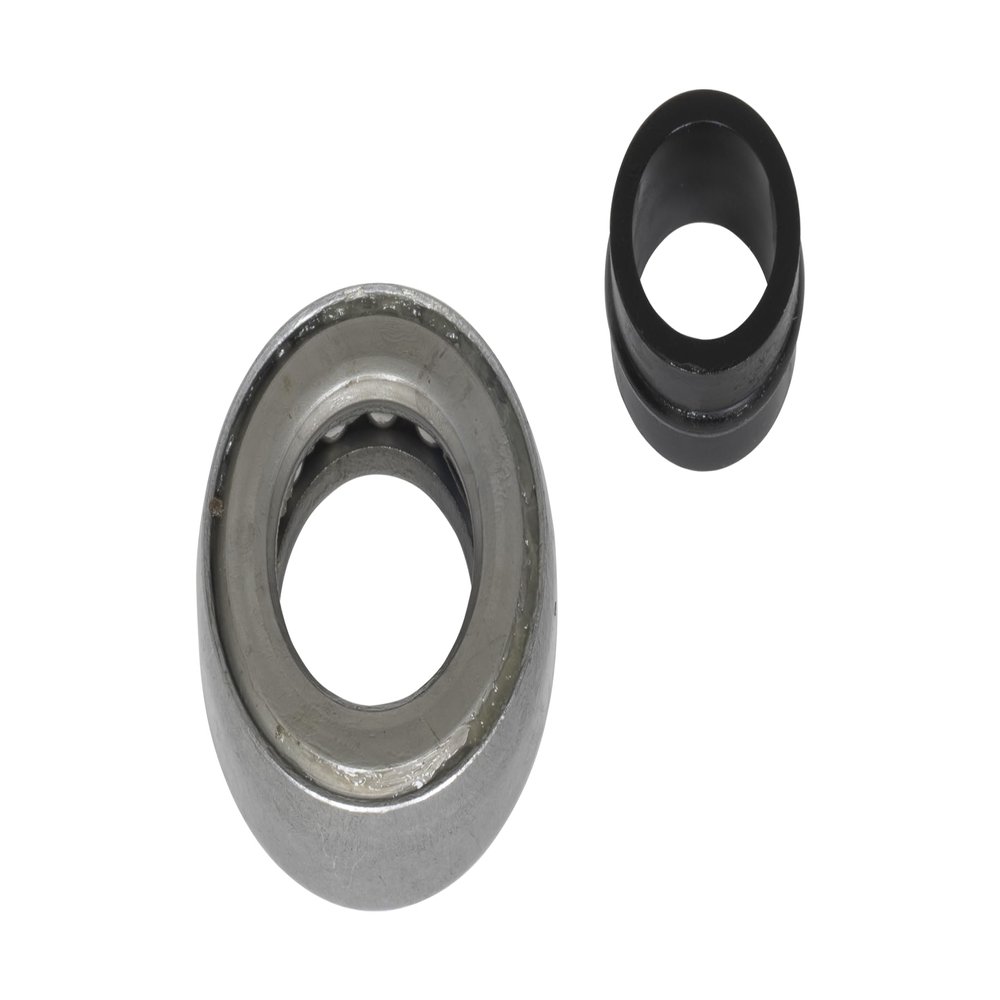 Lisle 22820 Bearing and Dust Shield