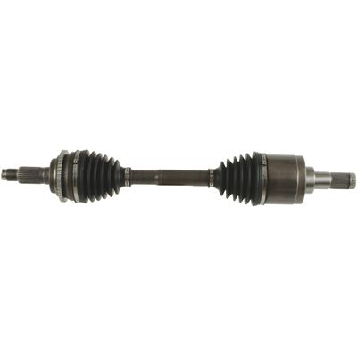 Cardone 60-8190 Remanufactured CV Constant Velocity Drive Axle Shaft