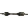 Cardone 60-8190 Remanufactured CV Constant Velocity Drive Axle Shaft view 1
