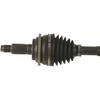 Cardone 60-8190 Remanufactured CV Constant Velocity Drive Axle Shaft view 2