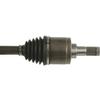 Cardone 60-8190 Remanufactured CV Constant Velocity Drive Axle Shaft view 3