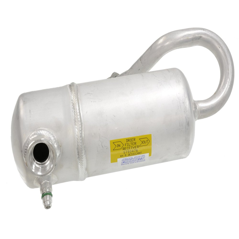1977-1979 Corvette Air Conditioning Drier Accumulator