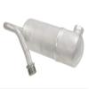 1977-1979 Corvette Air Conditioning Drier Accumulator view 2