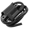 Caltric Ignition Coil Compatible With Polaris Xplorer 300 400 1996-1999 view 1