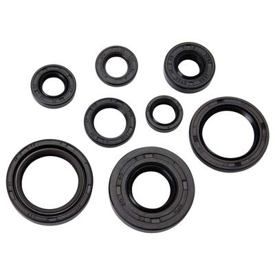 Tusk Engine Oil Seal Kit Compatible with Yamaha YZ85 2002-2018
