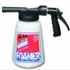 Oil Eater Original Foam Gun Spray, Home Hose Connect - Car Wash, Driveway, Home & Patio Cleaner,Black/White view 1