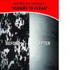 Oil Eater Original Foam Gun Spray, Home Hose Connect - Car Wash, Driveway, Home & Patio Cleaner,Black/White view 3