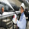 Oil Eater Original Foam Gun Spray, Home Hose Connect - Car Wash, Driveway, Home & Patio Cleaner,Black/White view 4