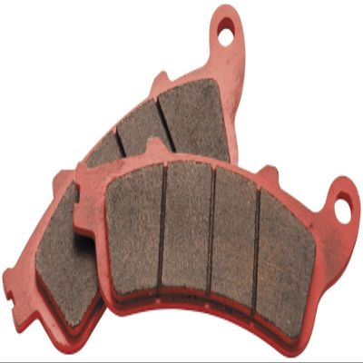 Bikemaster Sintered Brkpads Yam Bm SY2060