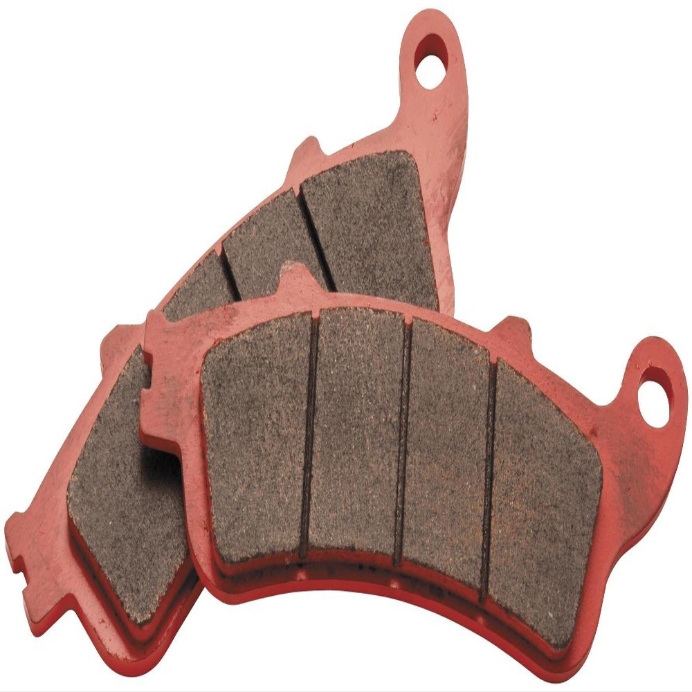 Bikemaster Sintered Brkpads Yam Bm SY2060