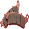 Bikemaster Sintered Brkpads Yam Bm SY2060 view 1