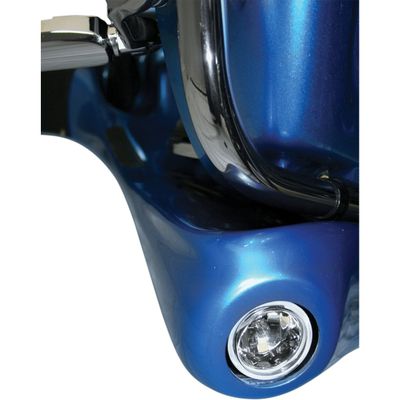MOTOR TRIKE Light Aux Tri-Glide Trax MTEL-0202