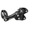 Kimpex Footrest for Fender Guard view 1