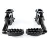 Kimpex Footrest for Fender Guard view 3