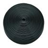 AP Products (011330 Black 1" x 50' Economy Insert view 2