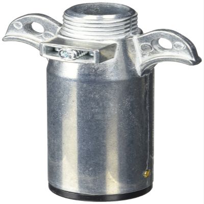 POLLAK (11700EP 7-Way Connector Plug