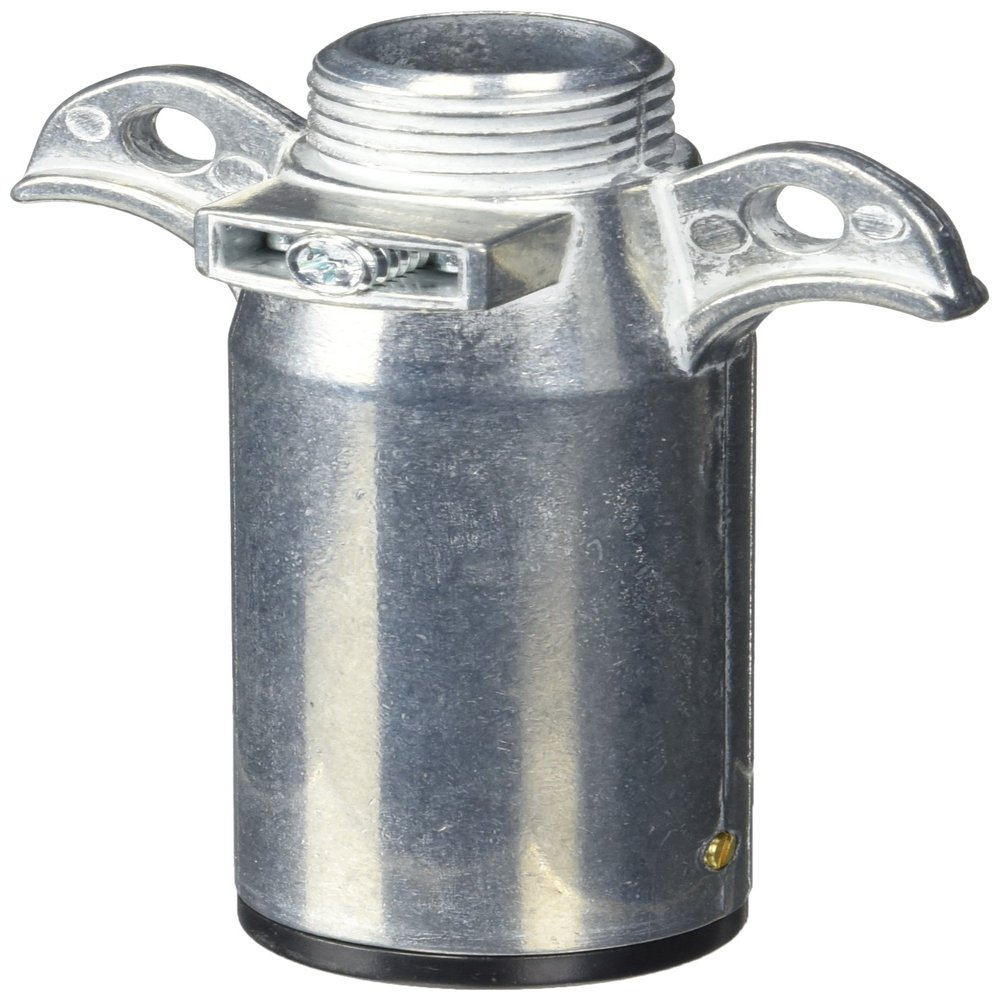 POLLAK (11700EP 7-Way Connector Plug