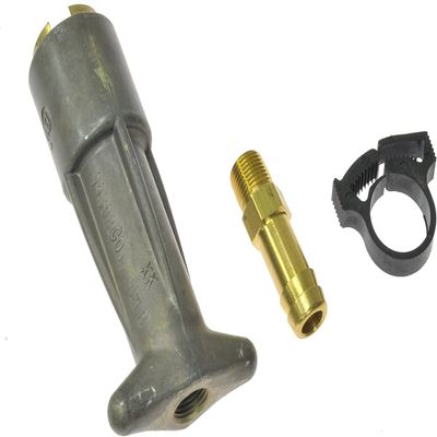 Mercury - Mercruiser 22831Q 3; Fuel Connector-Eng End-@ 3- Made by Mercury - Mercruiser