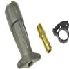Mercury - Mercruiser 22831Q 3; Fuel Connector-Eng End-@ 3- Made by Mercury - Mercruiser view 1