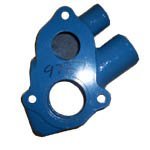 Crusader Lower Thermostat Housing 97557