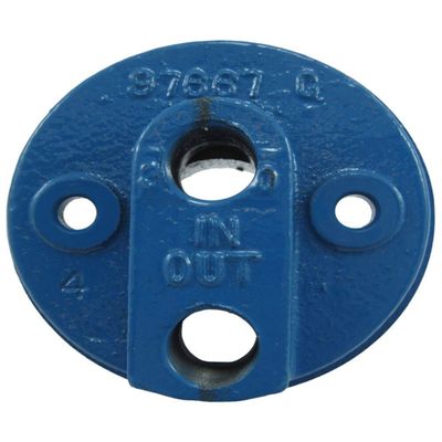 Crusader Marine 97667 Adapter, Remote Oil Filter
