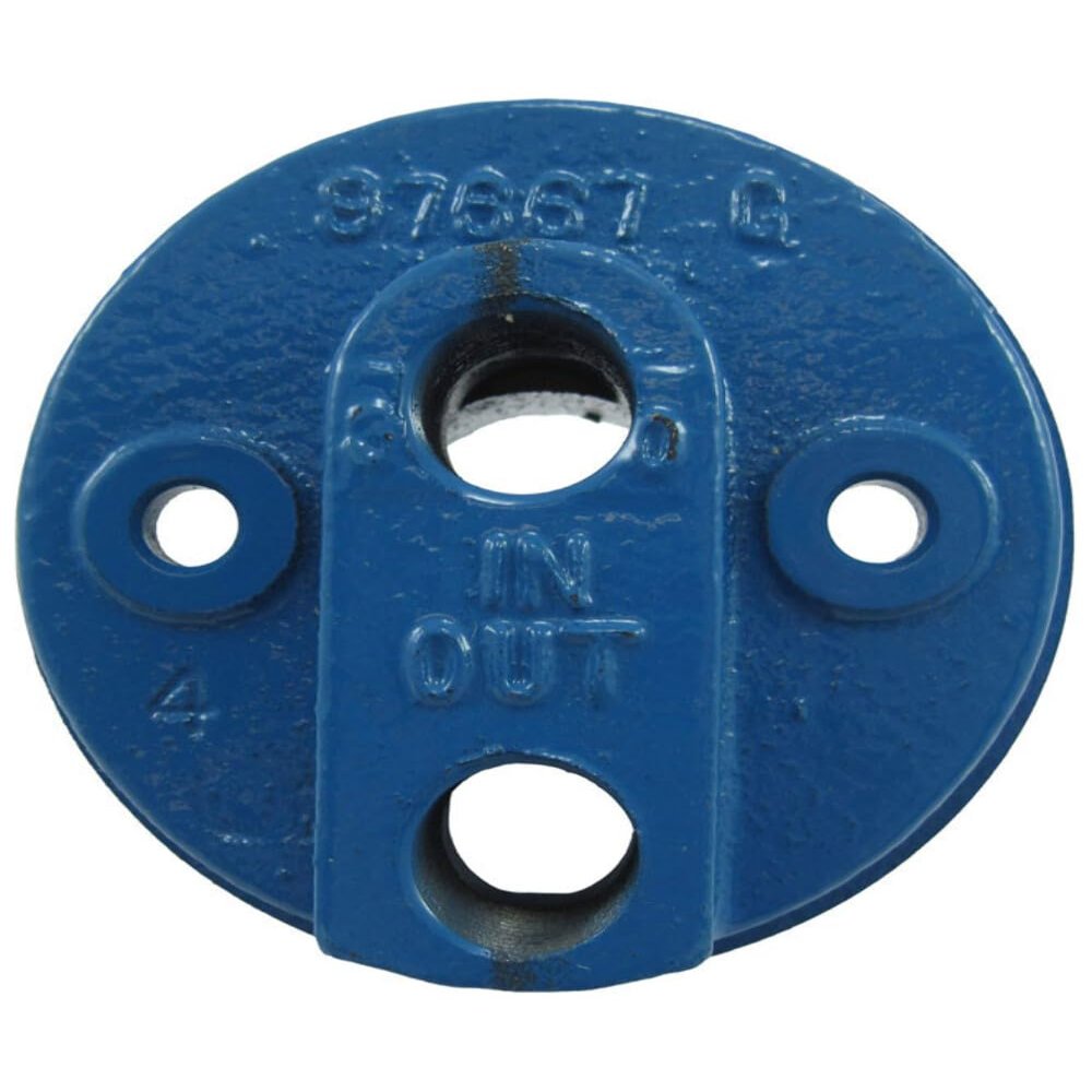 Crusader Marine 97667 Adapter, Remote Oil Filter