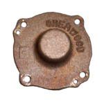Sherwood Pump Cover 10183-SHW