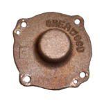 Sherwood Pump Cover 10183-SHW