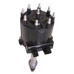 Crusader Dist. Delco 5.0&5.7hei (Black) RA107039D