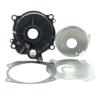 OEM BRP OMC Johnson Evinrude E-TEC Water Pump Kit 2004-07 75-250HP 5001595 view 2