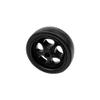 SEACHOICE 8 BLK Poly Spare Jack Wheel view 1