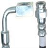 Raybestos BH382943 Professional Grade Hydraulic Brake Hose view 2
