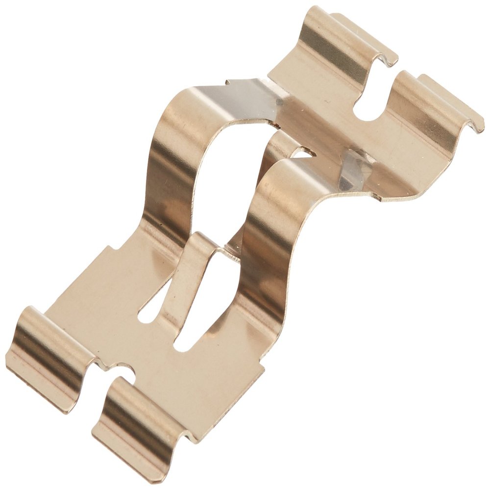 Yamaha 4SV259190000 Front Brake Caliper Pad Support