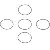 Mercury - Mercruiser 25-32546; End Cap O-Ring @5 Outboard- Made by Mercury - Mercruiser view 1